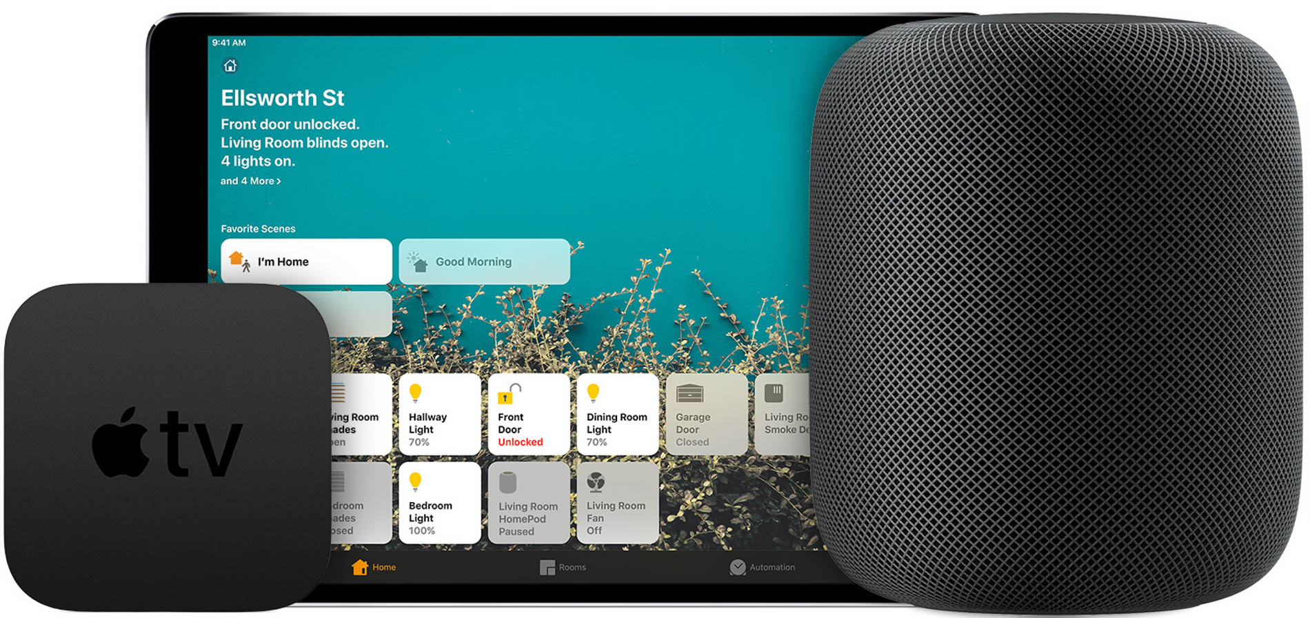 HomeKit