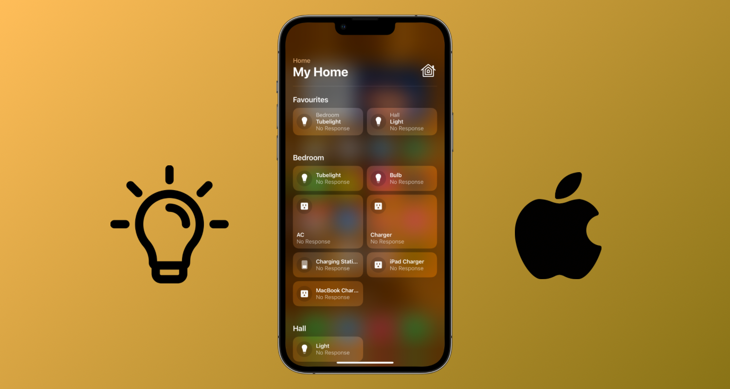 HomeKit