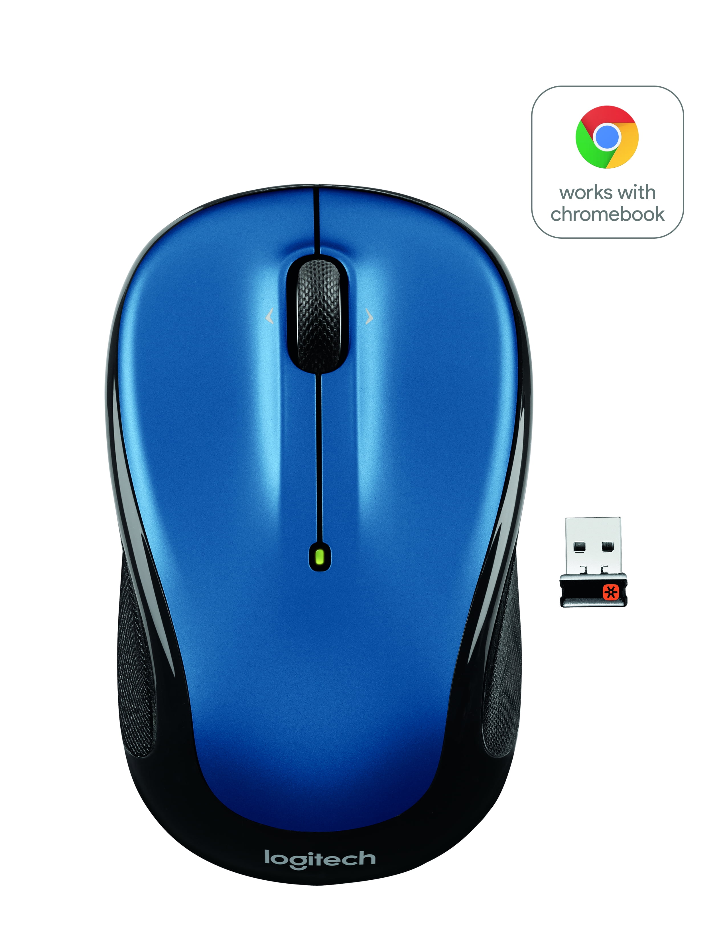 Logitech