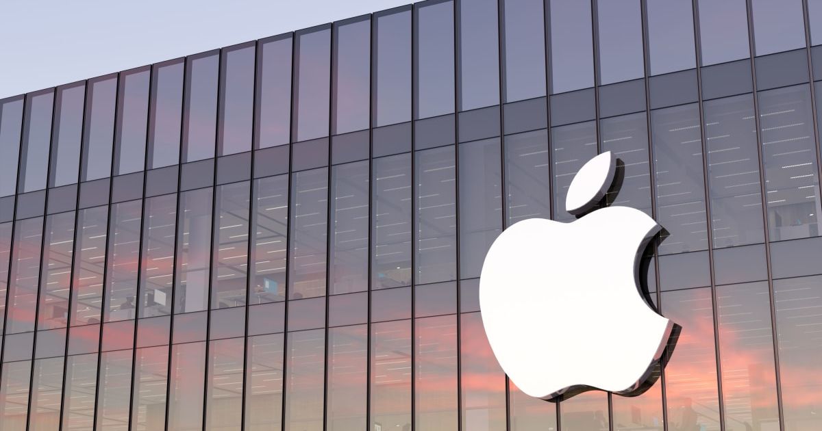 Apple's Strategic AI Acquisitions: Intelligent Calendars ...