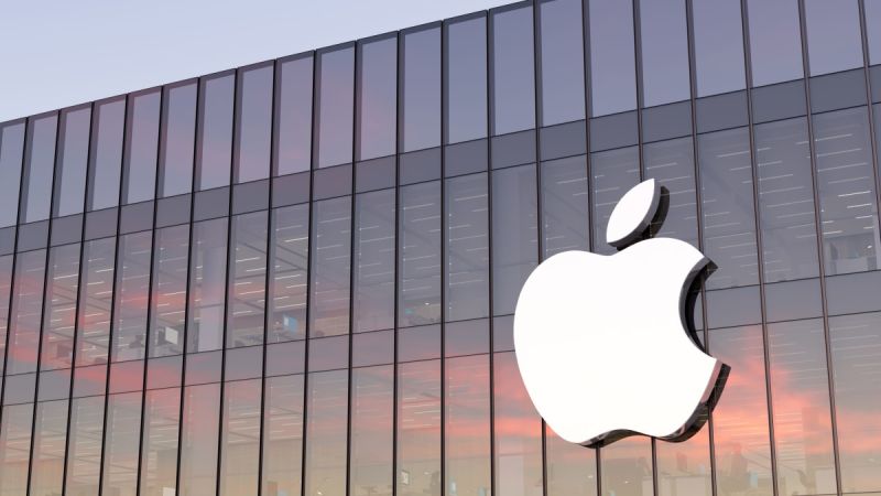 Apple's Strategic AI Acquisitions: Intelligent Calendars ...